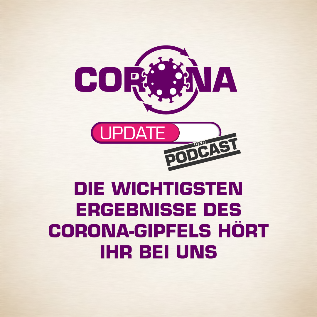 Der digitale Impfpass kommt: Das Corona Update vom 21. Mai 2021